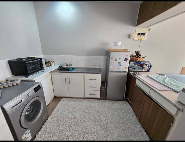 0 BEDROOM PROPERTY TO RENT IN BRAAMFONTEIN